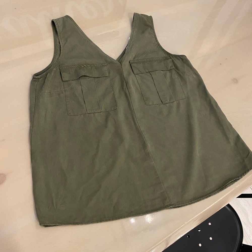 BCBG Tank Top
